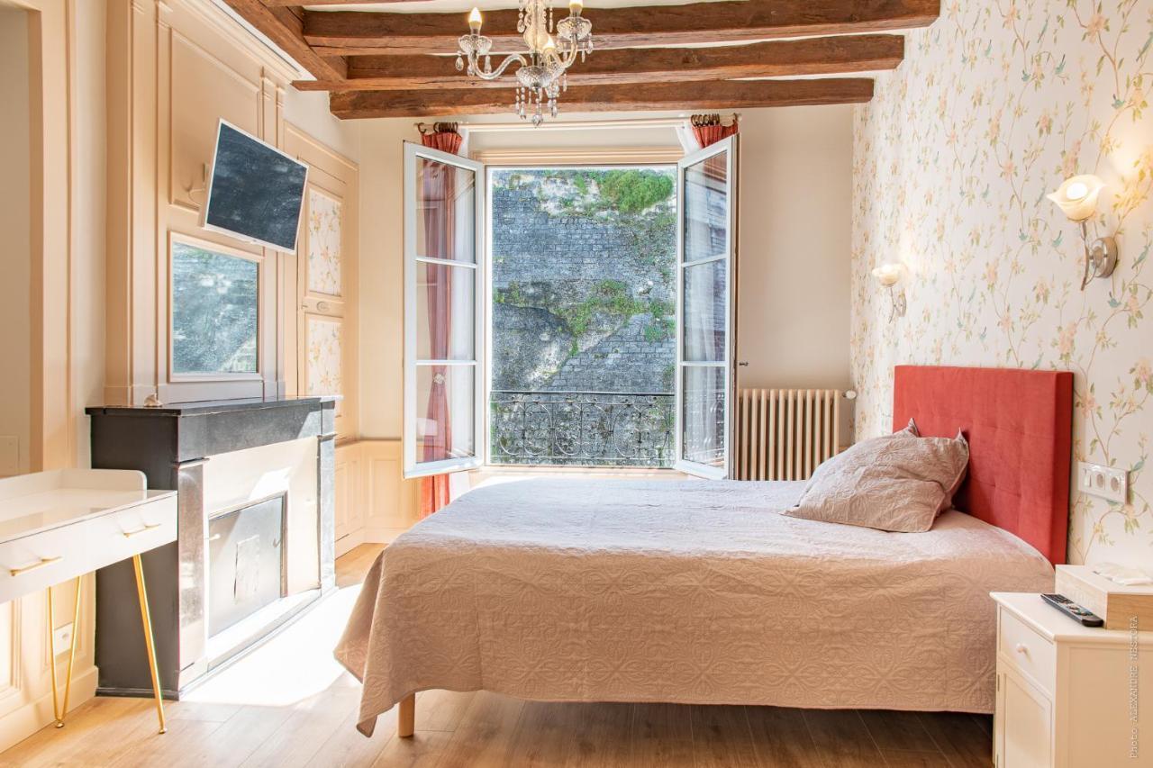 La Little Maison Loches Εξωτερικό φωτογραφία