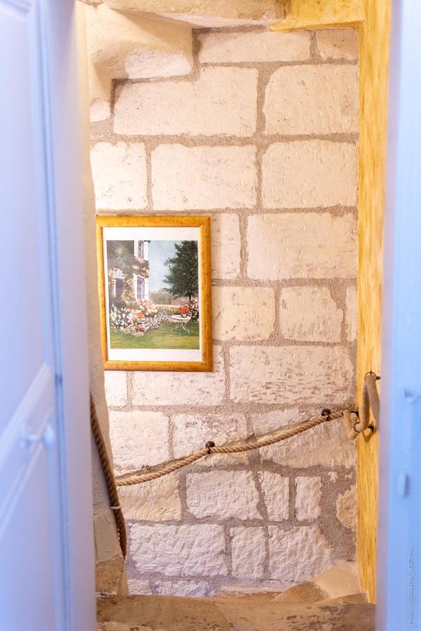 La Little Maison Loches Εξωτερικό φωτογραφία