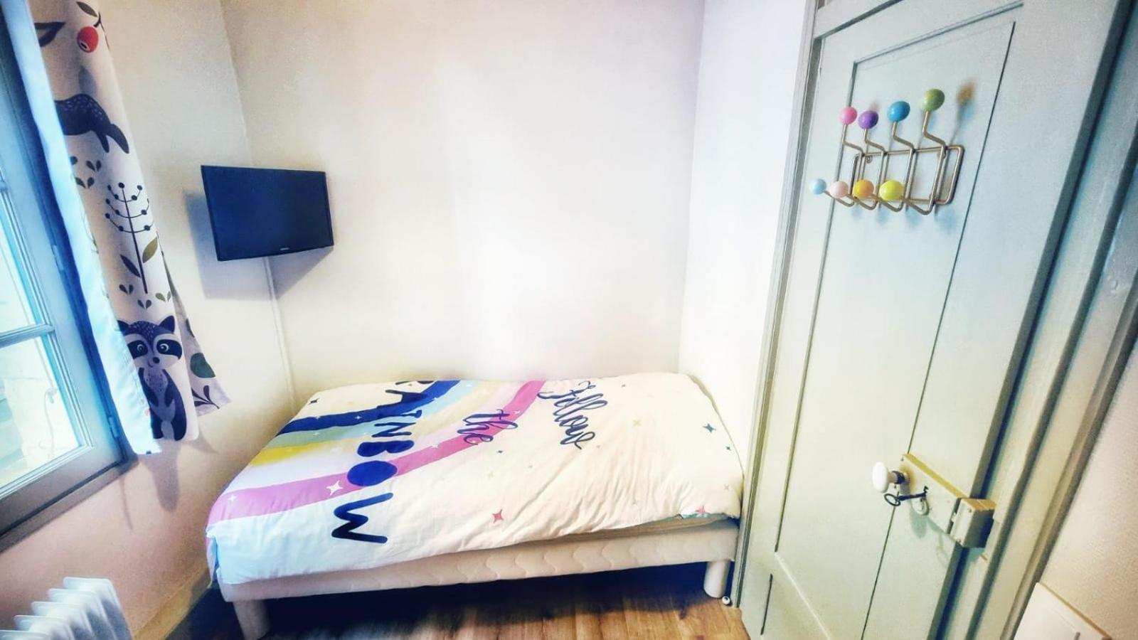 La Little Maison Loches Δωμάτιο φωτογραφία