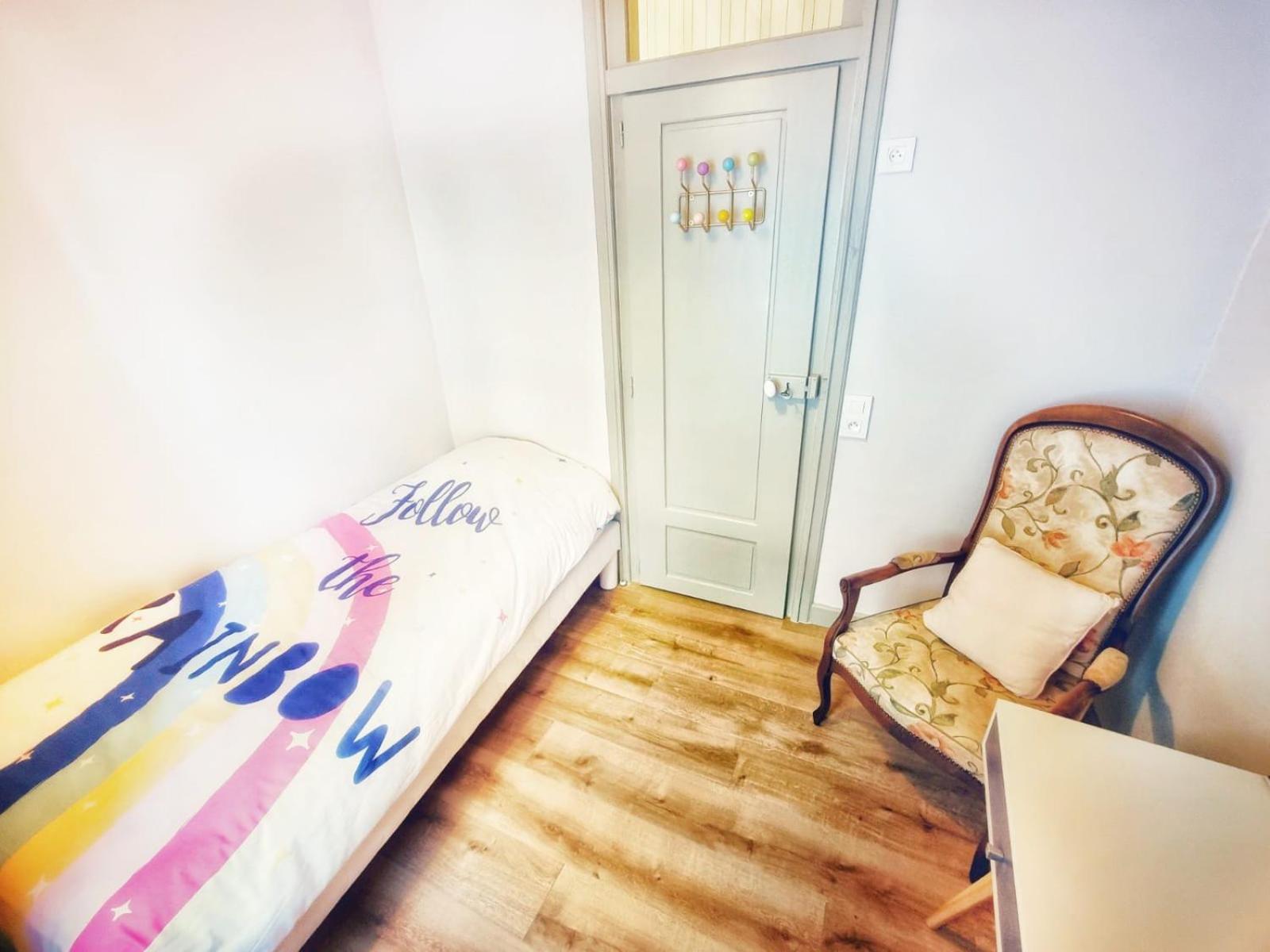 La Little Maison Loches Δωμάτιο φωτογραφία