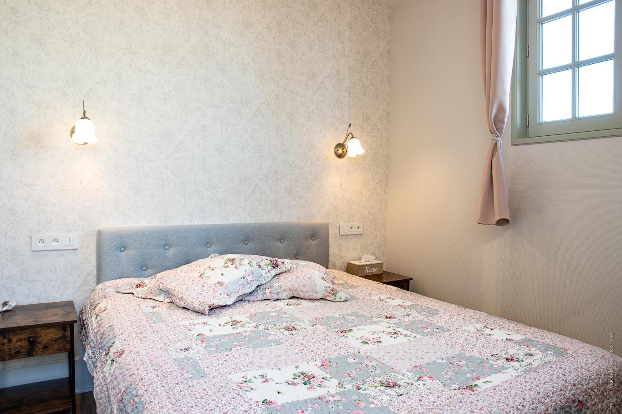 La Little Maison Loches Δωμάτιο φωτογραφία