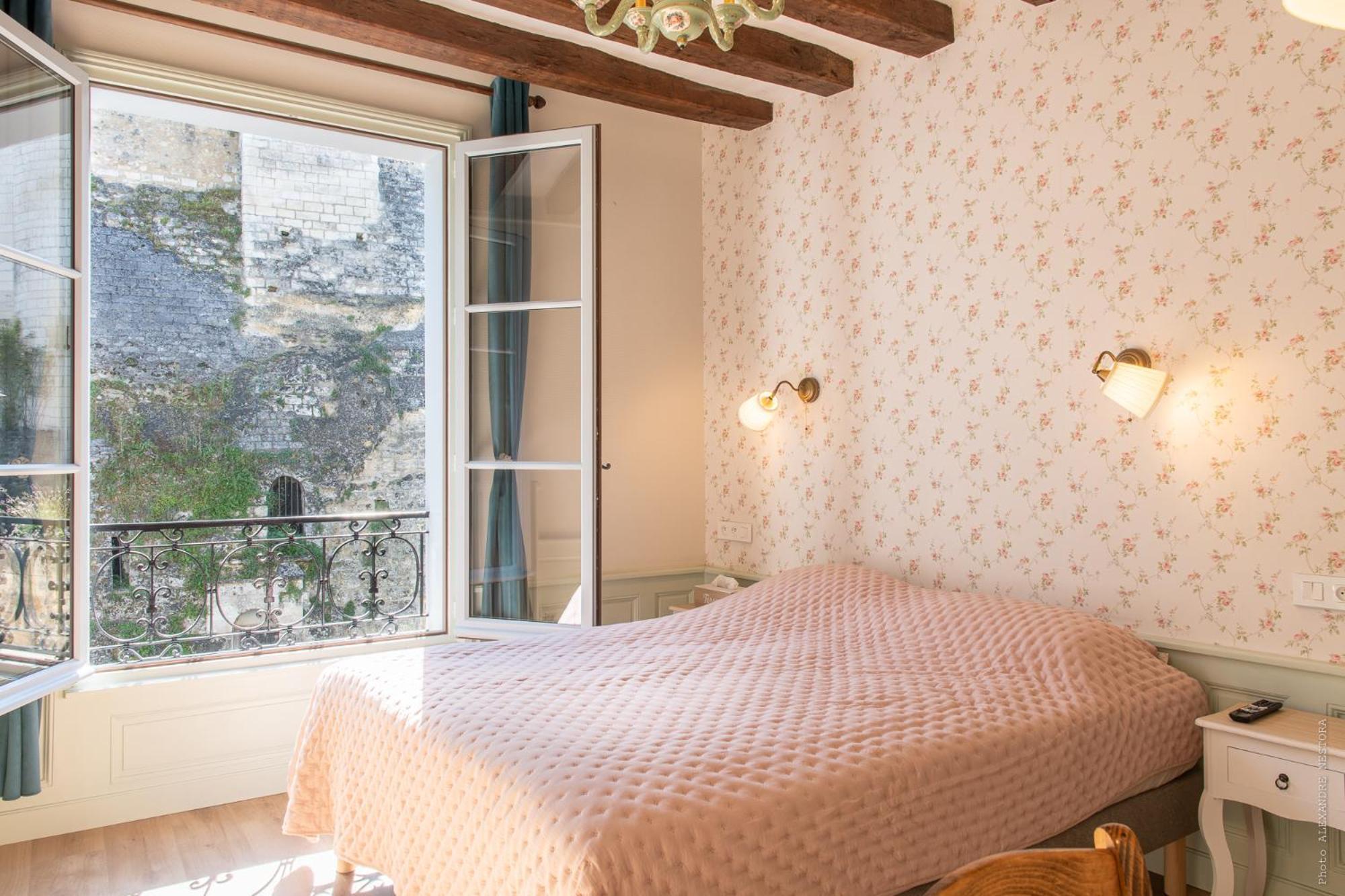 La Little Maison Loches Δωμάτιο φωτογραφία